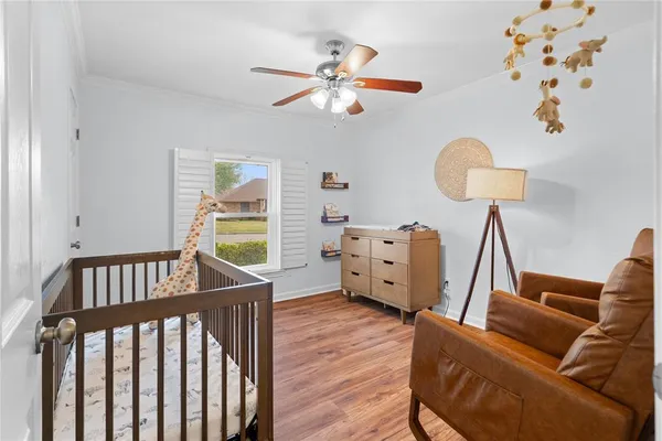 $419,990 | 101 Highcrest Lane, Rockwall, TX 75087