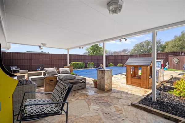 $419,990 | 101 Highcrest Lane, Rockwall, TX 75087