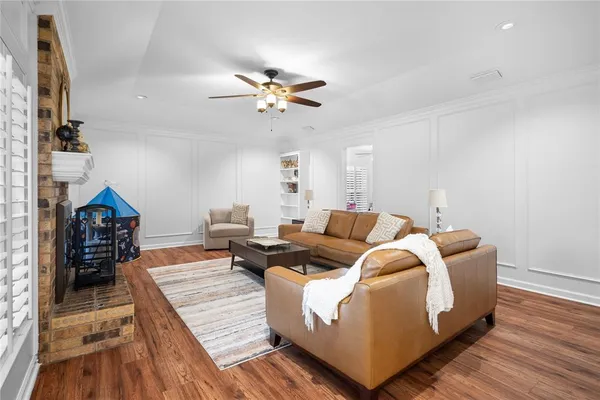 $419,990 | 101 Highcrest Lane, Rockwall, TX 75087