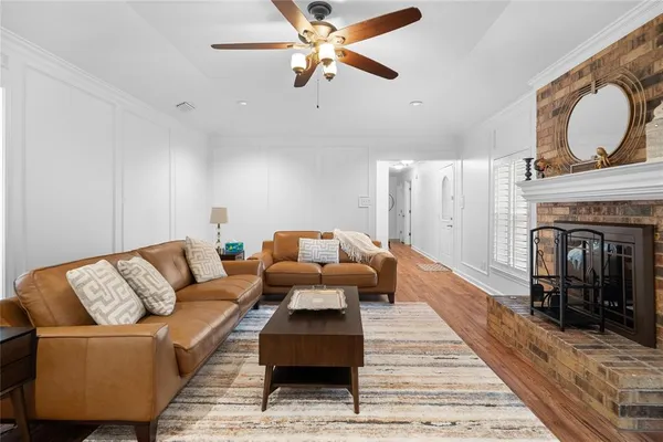 $419,990 | 101 Highcrest Lane, Rockwall, TX 75087