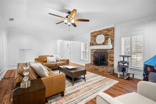 $419,990 | 101 Highcrest Lane, Rockwall, TX 75087