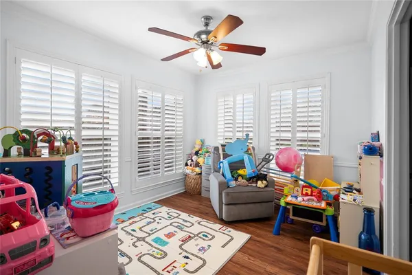 $419,990 | 101 Highcrest Lane, Rockwall, TX 75087