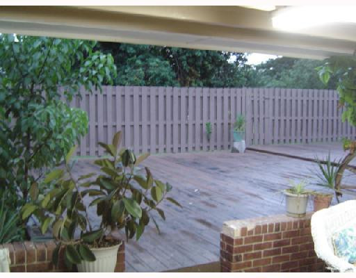 18360 Southwest 55th Street Southwest Ranches, FL 33331 - Photo 15 of 16 Patio/Deck