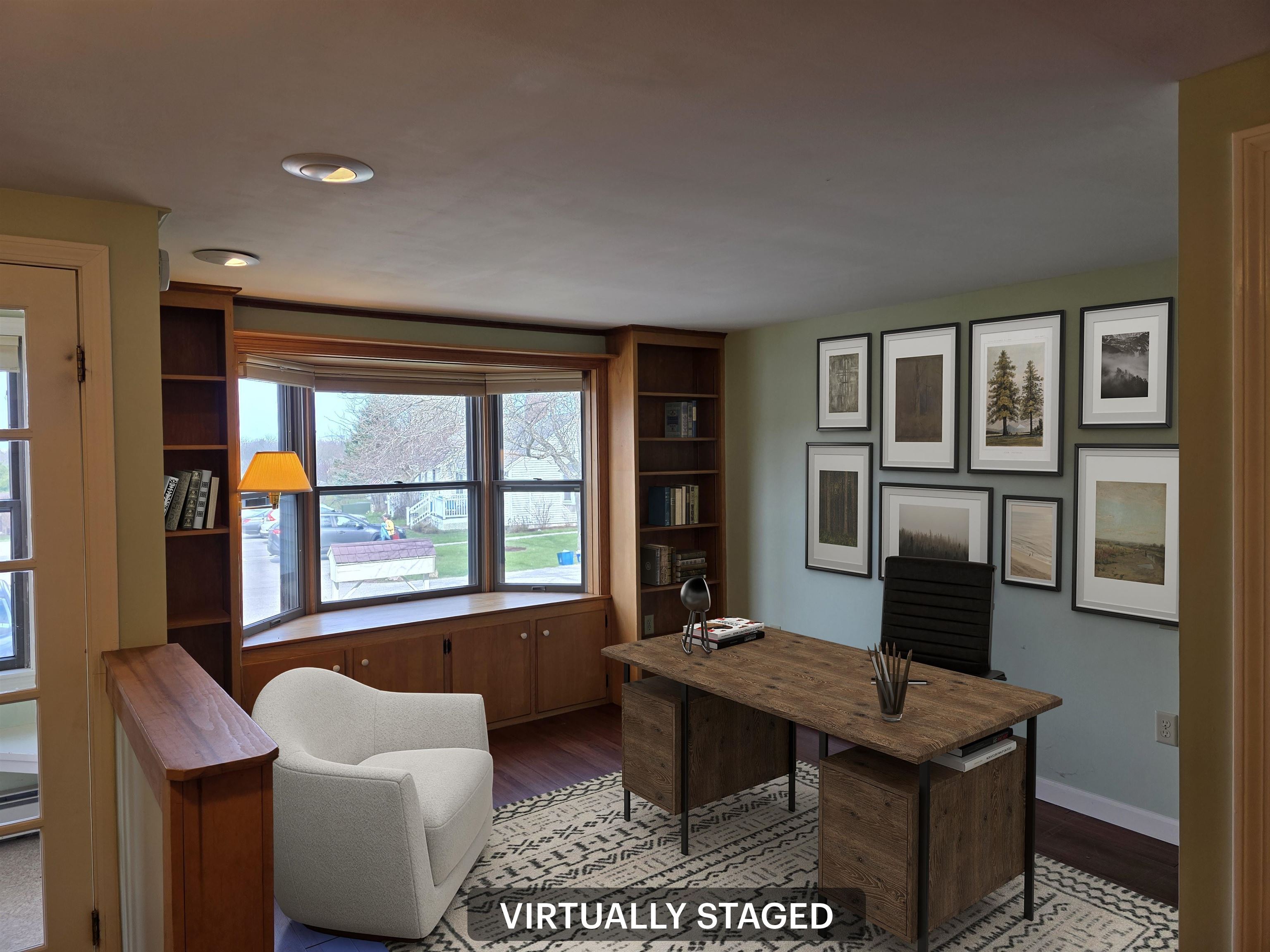 7 Evergreen Lane Middlebury, VT 05753 - Photo 7 of 30