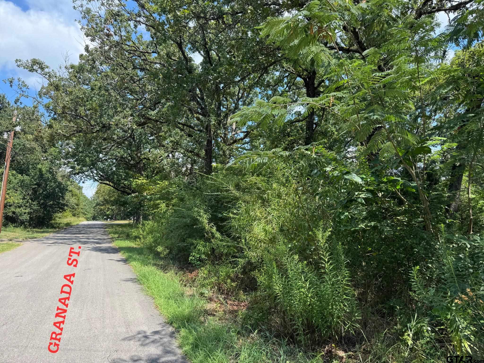 0 Hidalgo Loop Mabank, TX 75156 - Photo 2 of 6 an aerial view of residential house with outdoor space