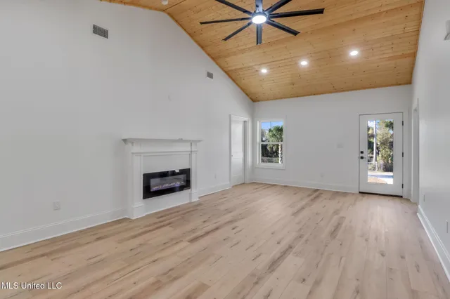 $439,000 | 1003 Finley Street, Long Beach, MS 39560