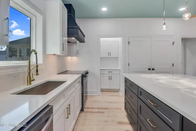 $439,000 | 1003 Finley Street, Long Beach, MS 39560