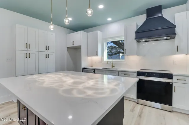 $439,000 | 1003 Finley Street, Long Beach, MS 39560