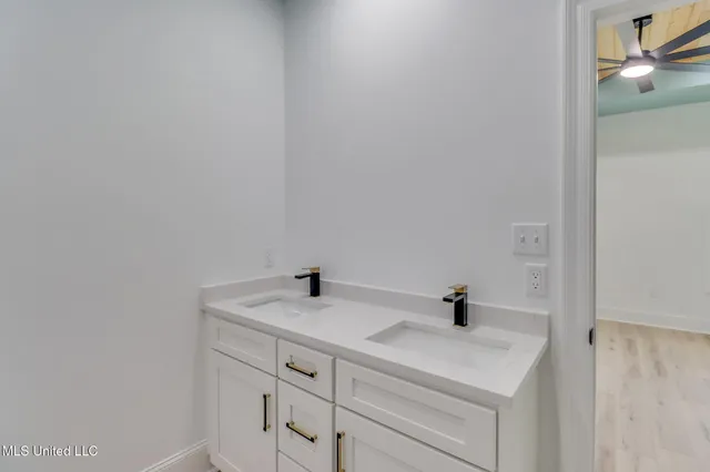 $439,000 | 1003 Finley Street, Long Beach, MS 39560