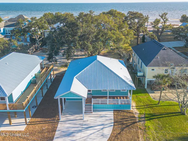 $436,000 | 1003 Finley Street, Long Beach, MS 39560