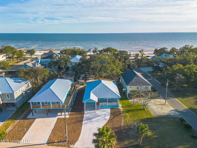 $439,000 | 1003 Finley Street, Long Beach, MS 39560