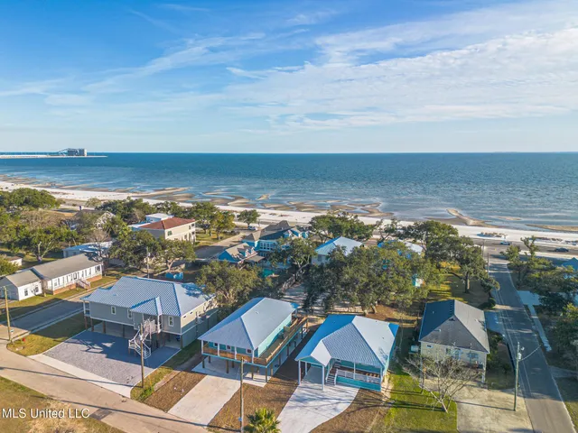 $439,000 | 1003 Finley Street, Long Beach, MS 39560