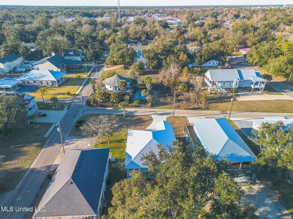 $436,000 | 1003 Finley Street, Long Beach, MS 39560