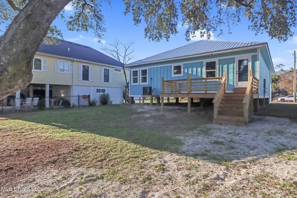 $436,000 | 1003 Finley Street, Long Beach, MS 39560
