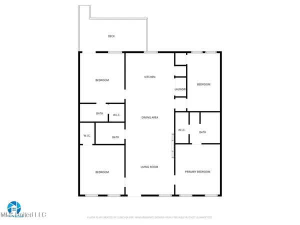 $436,000 | 1003 Finley Street, Long Beach, MS 39560