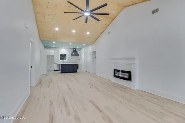 $436,000 | 1003 Finley Street, Long Beach, MS 39560
