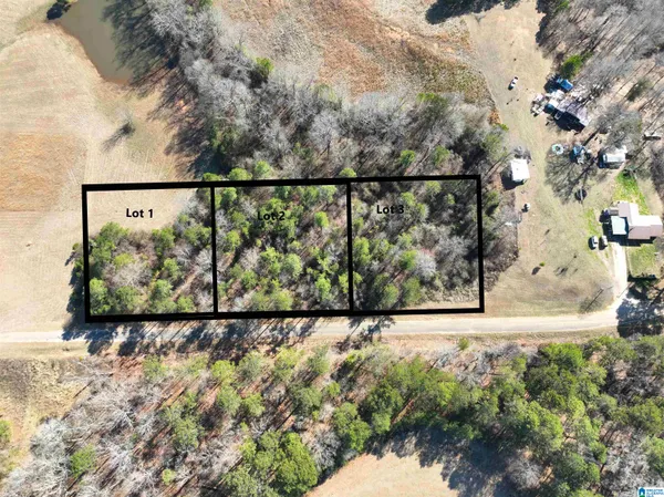 $31,900 | 0 Old West Road, Unit LOT 1, Thorsby, AL 35171