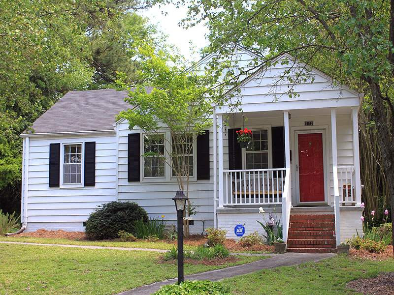 2112 Ruffin Street Durham, NC 27704 - Photo 1 of 12 Photo 1