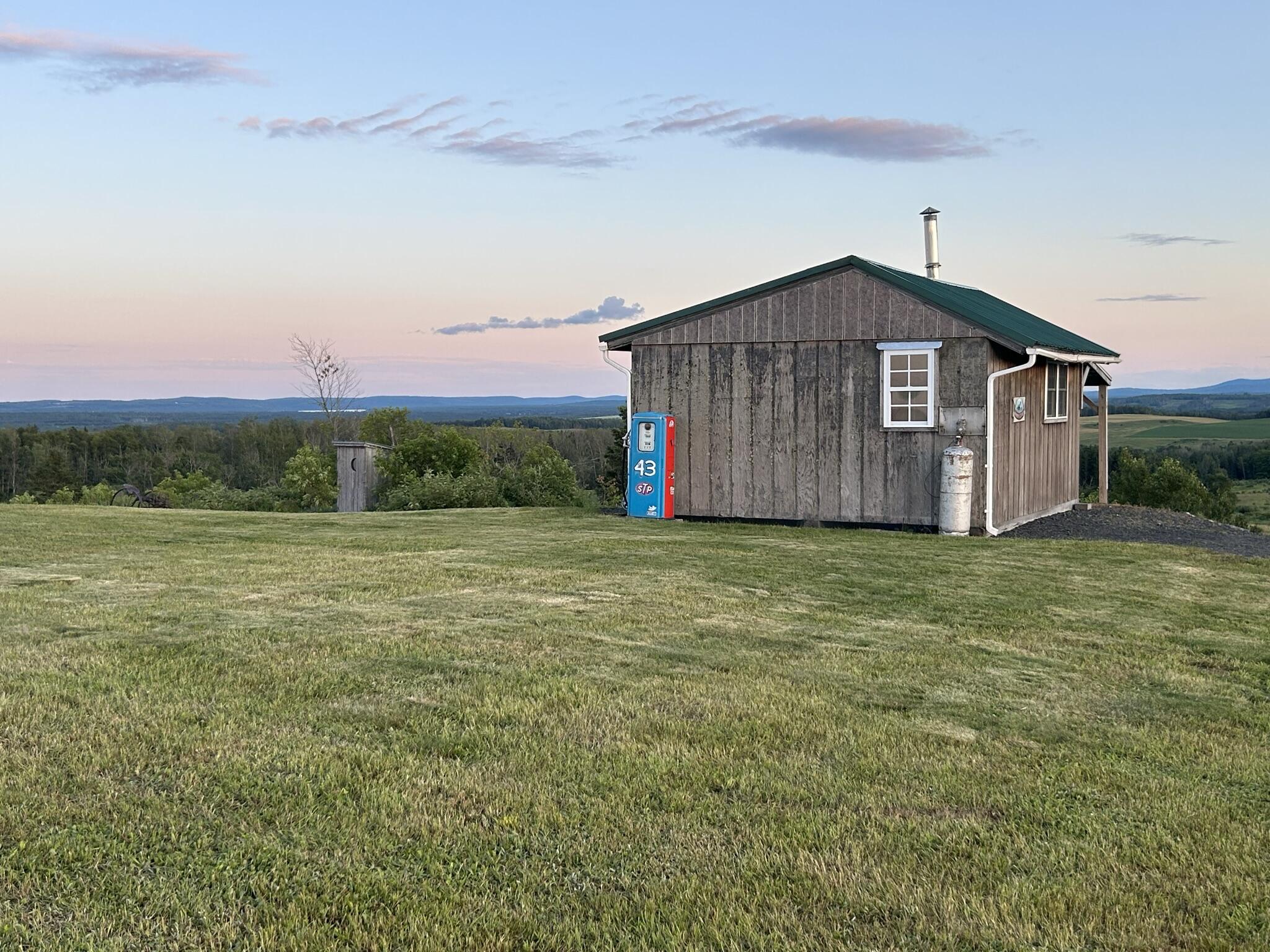 411 Flat Mountain Road St. Agatha, ME 04772 - Photo 21 of 43 IMG_1149