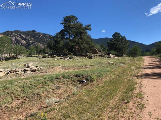 159 Emerald Way Lake George, CO 80827 - Photo 25 of 26 Gallery Image 25