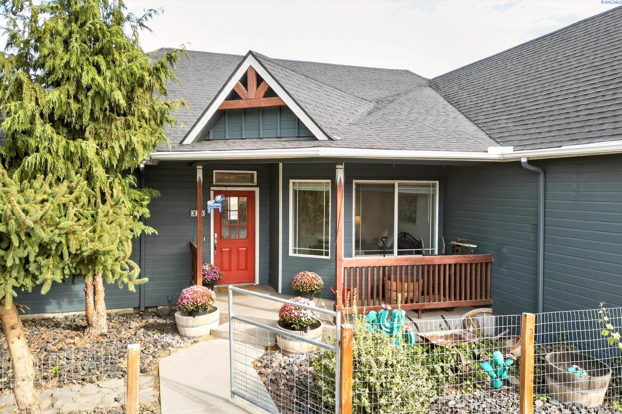 315 Wells Gap Road Prosser, WA 99350 - Photo 2 of 47 Gallery Image 2