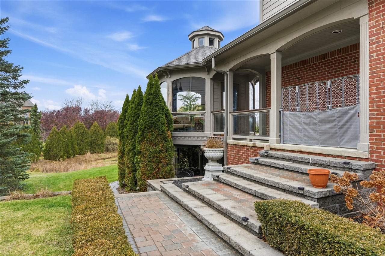 5520 Whitehall Boulevard Rochester, MI 48306 - Photo 72 of 99