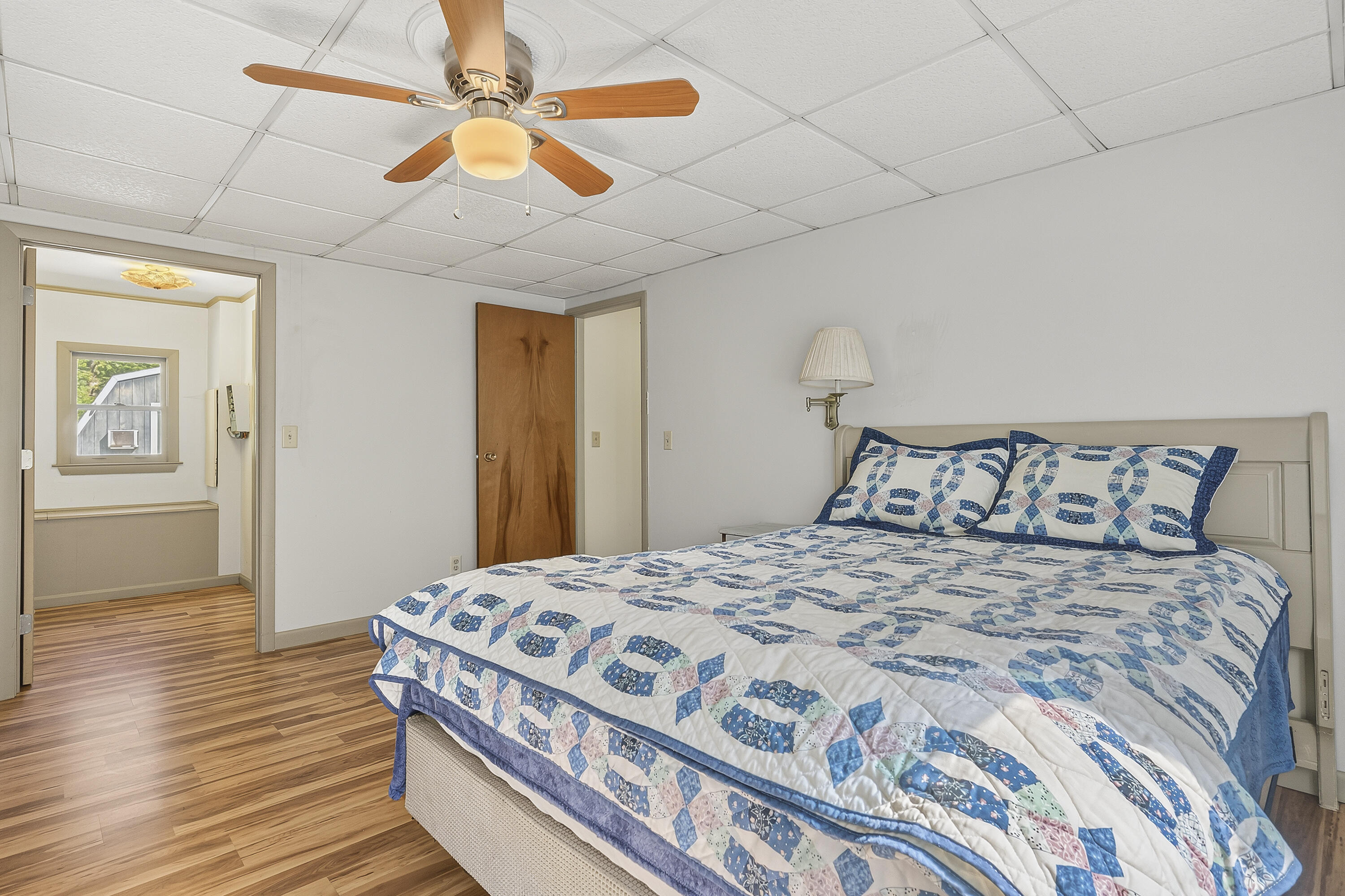 217 Heath Road Wakefield, NH 03872 - Photo 23 of 65 INTERIOR PRINMARY SUITE