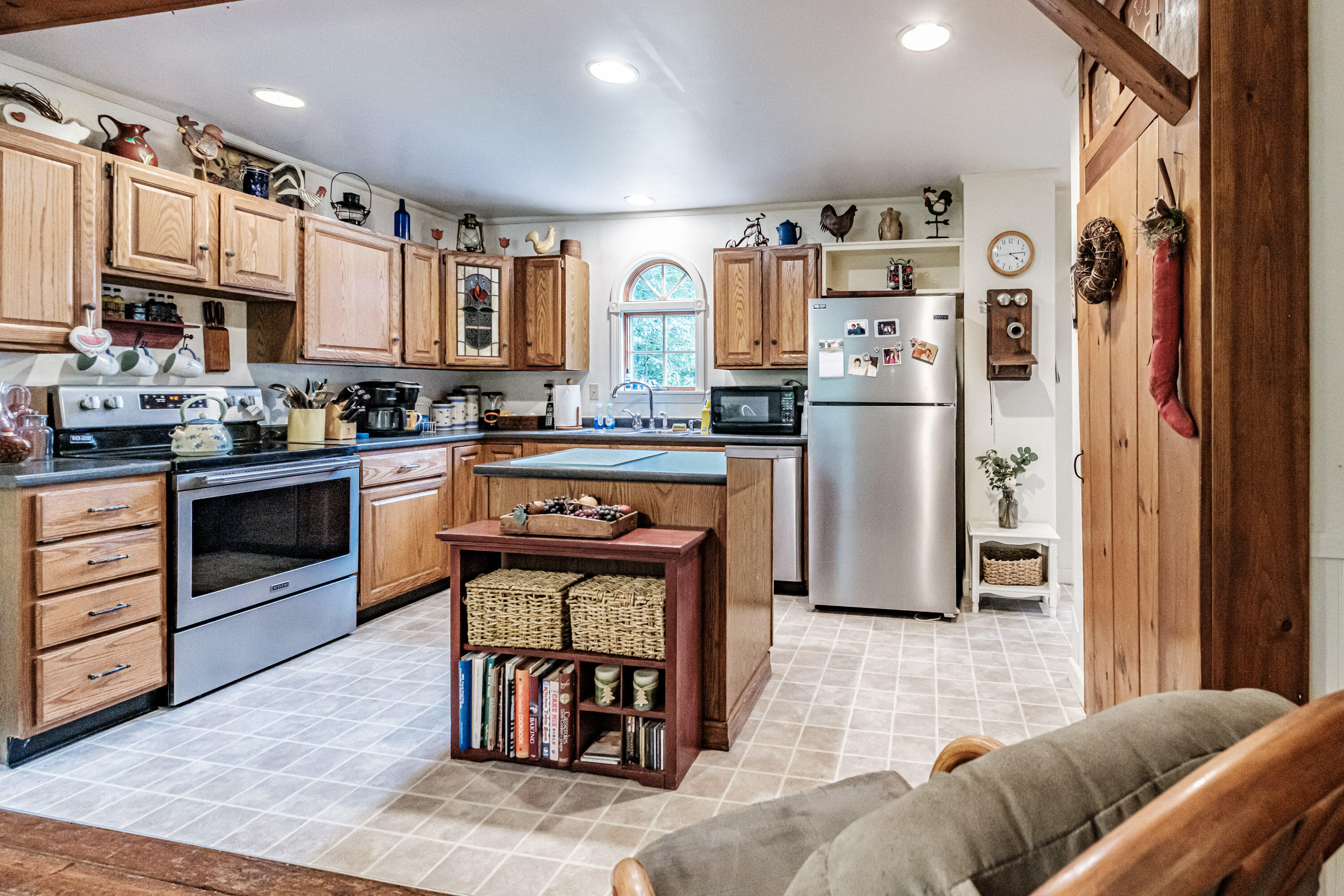 29 Holt Hill Road Bethel, ME 04217 - Photo 11 of 52 20250922gp-62020