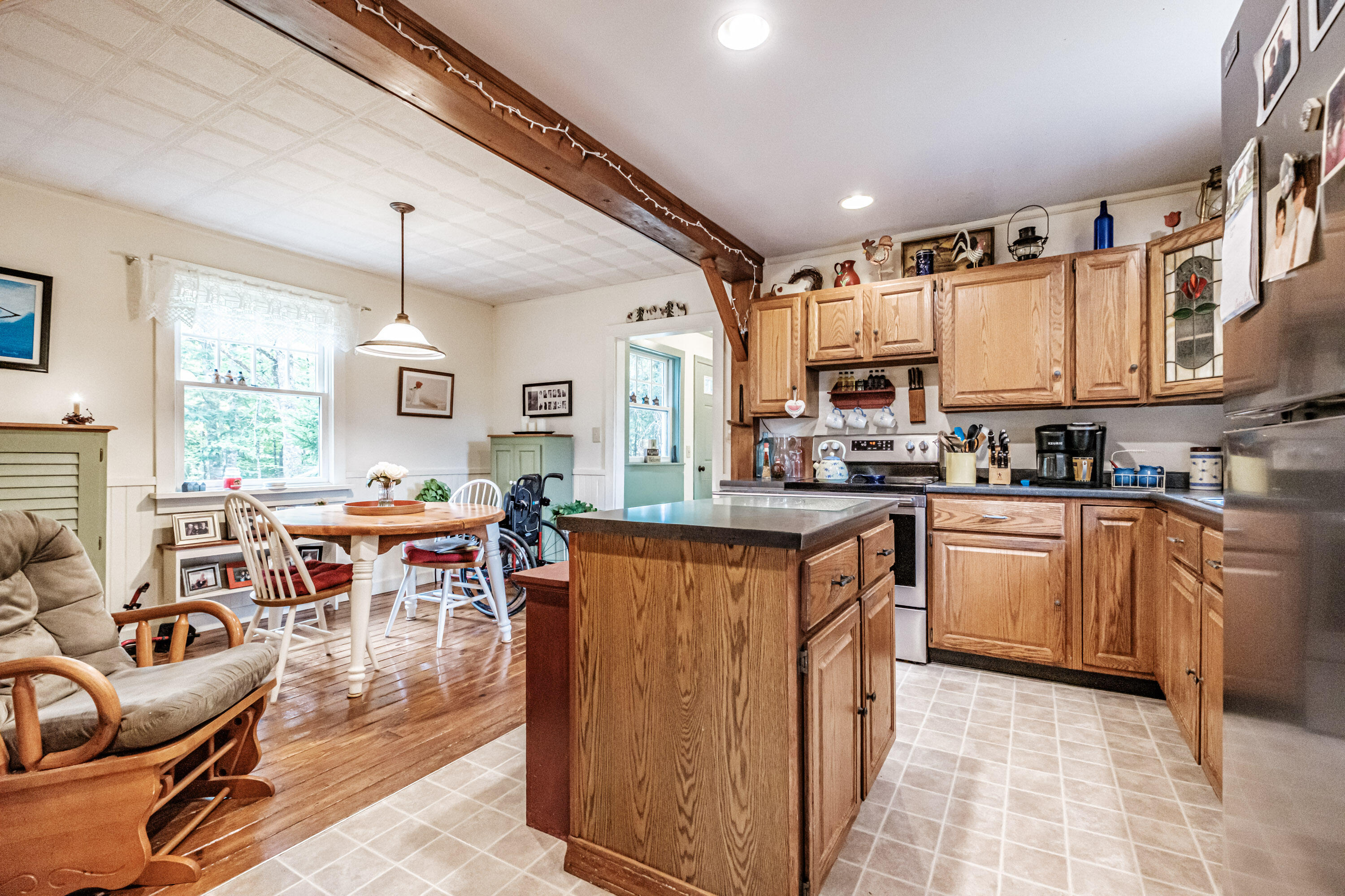 29 Holt Hill Road Bethel, ME 04217 - Photo 13 of 52 20250922gp-62029