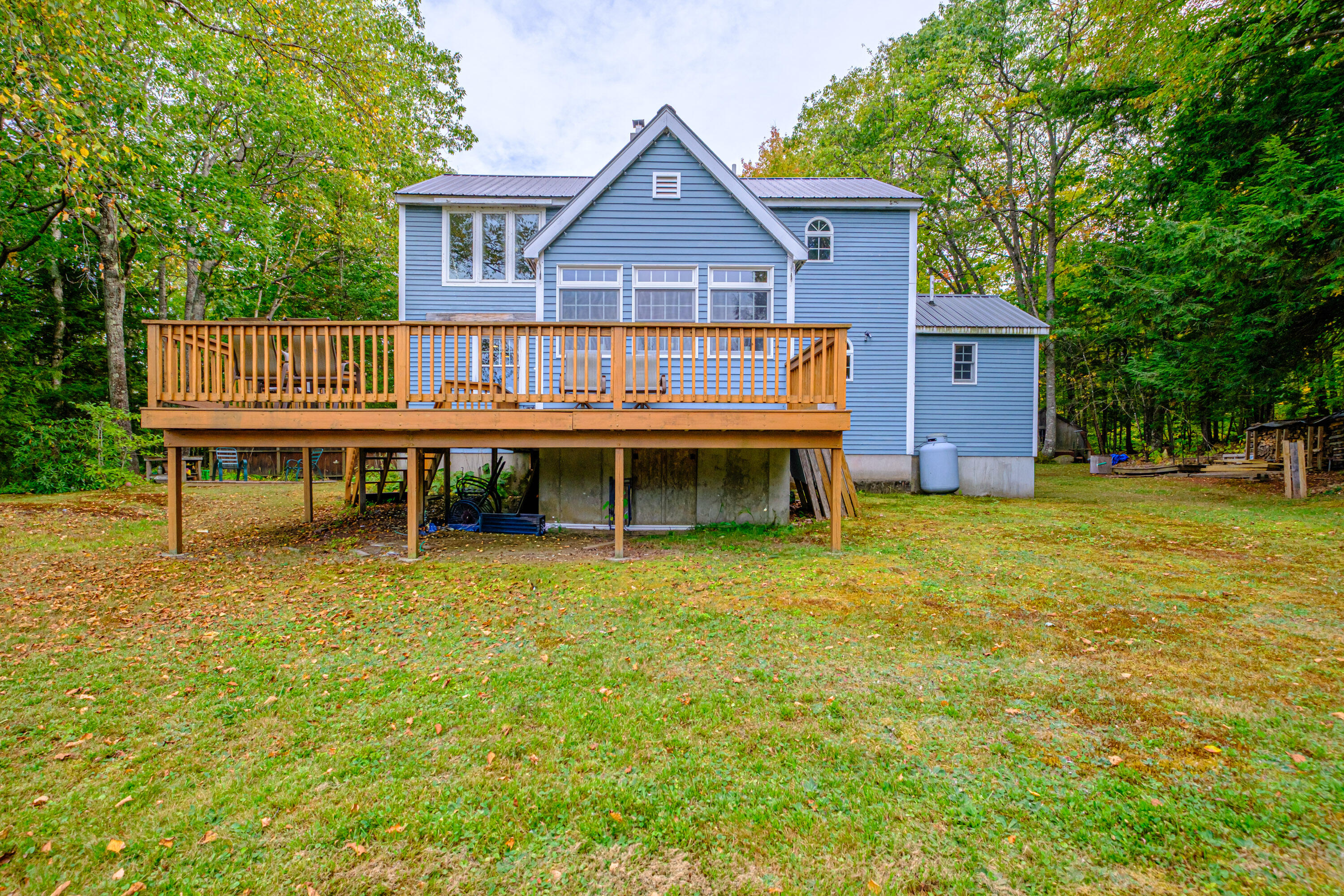 29 Holt Hill Road Bethel, ME 04217 - Photo 2 of 52 20250922gp-62072