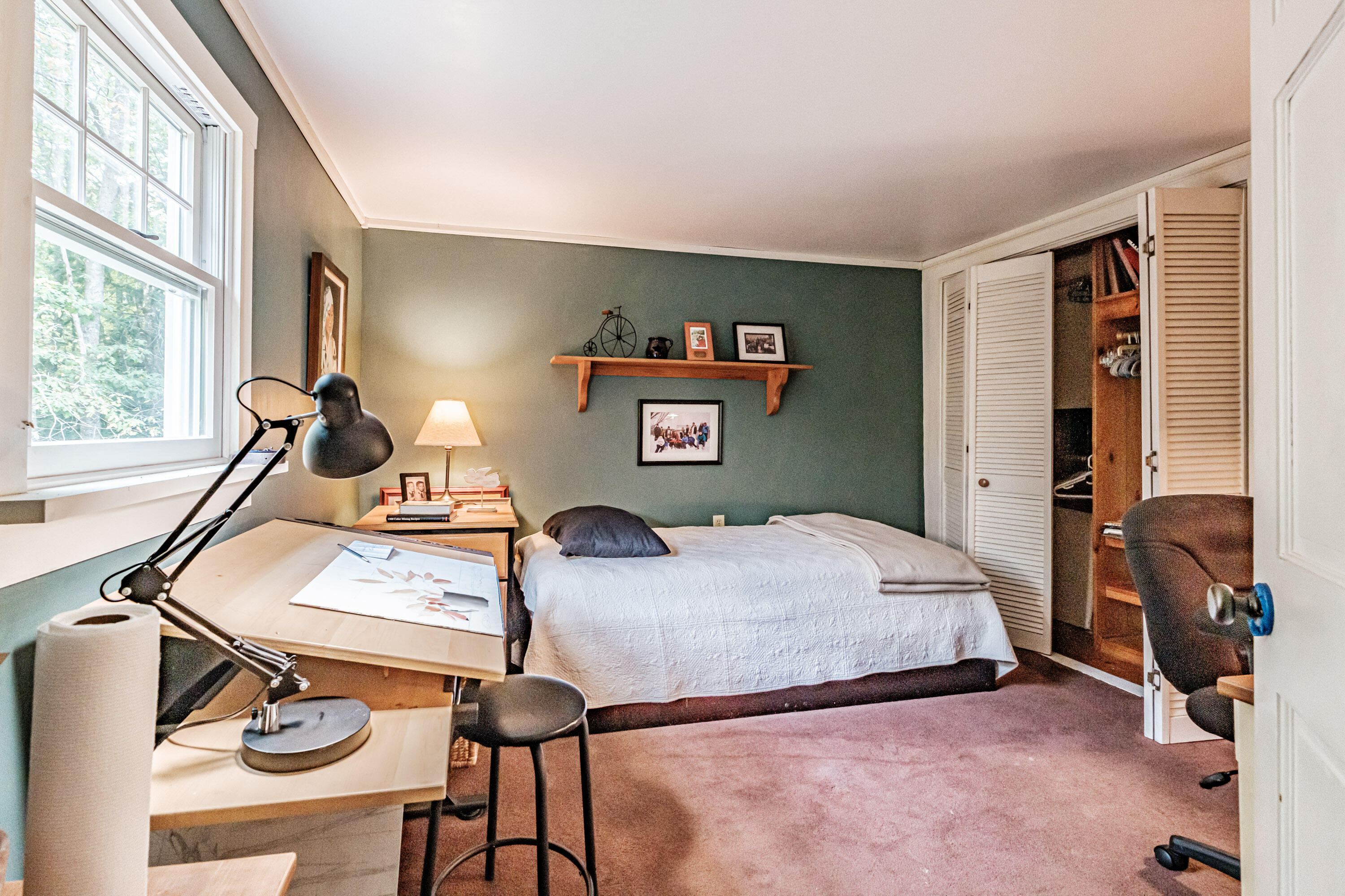 29 Holt Hill Road Bethel, ME 04217 - Photo 22 of 52 20250922gp-62049