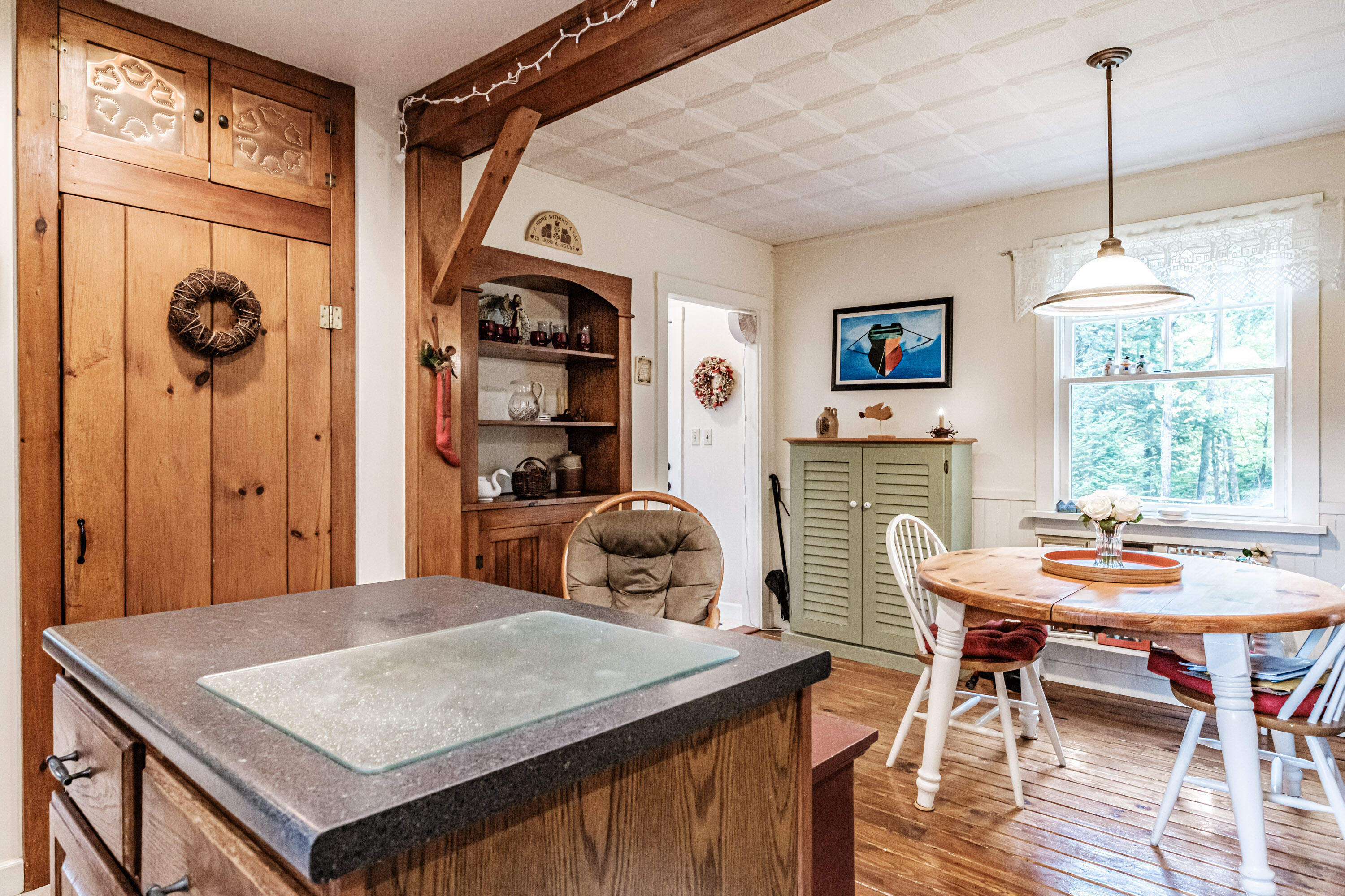 29 Holt Hill Road Bethel, ME 04217 - Photo 32 of 52 20250922gp-62024