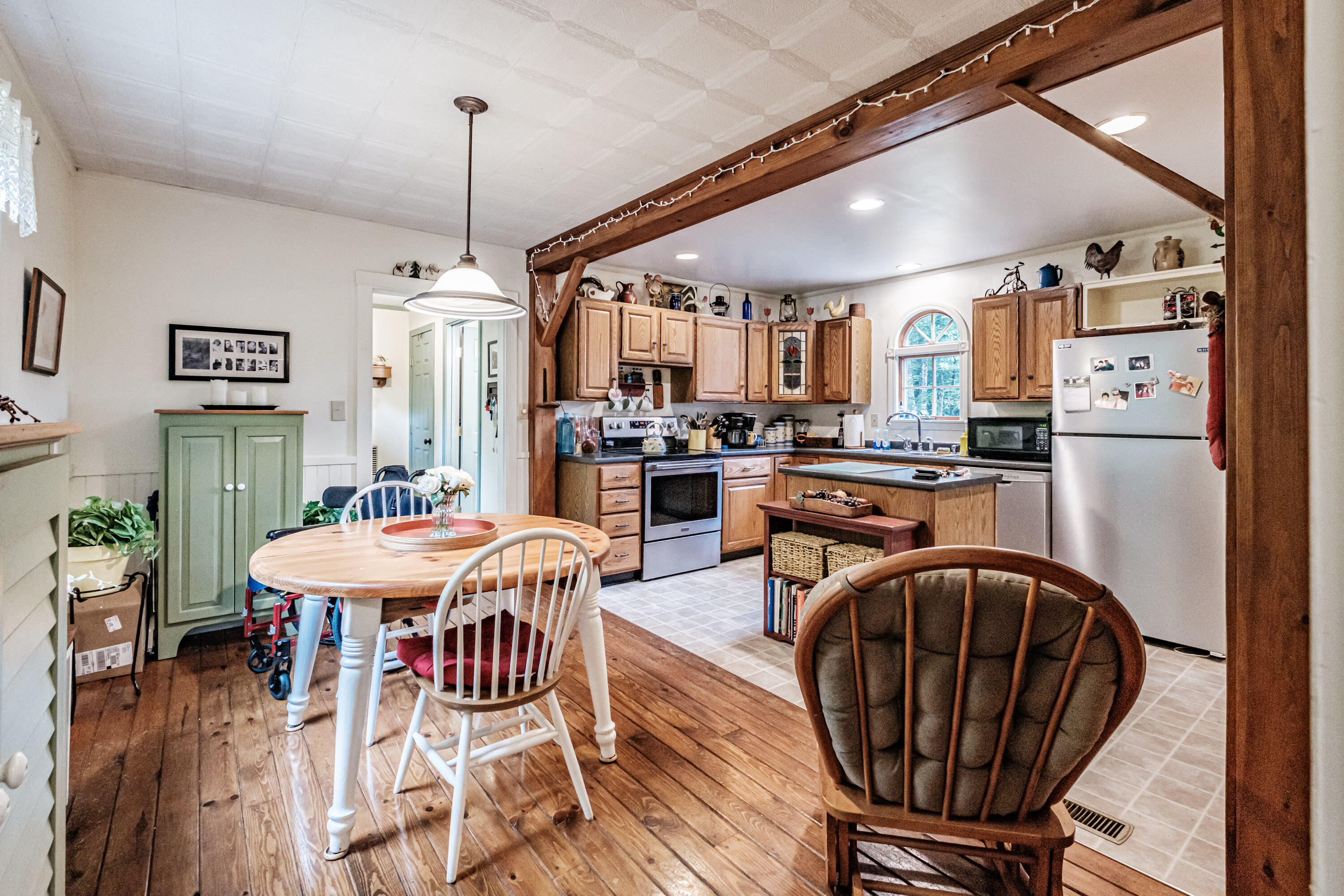 29 Holt Hill Road Bethel, ME 04217 - Photo 9 of 52 20250922gp-62018