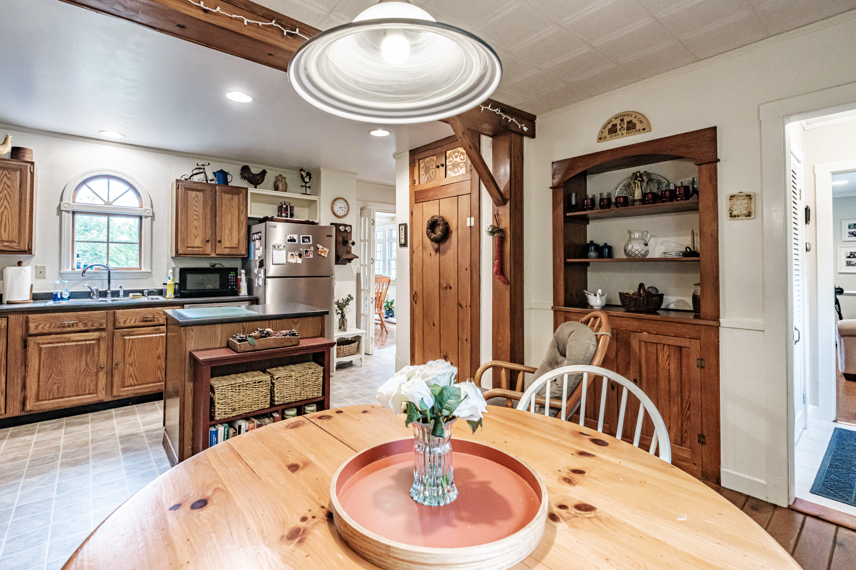 29 Holt Hill Road Bethel, ME 04217 - Photo 10 of 52 20250922gp-62019
