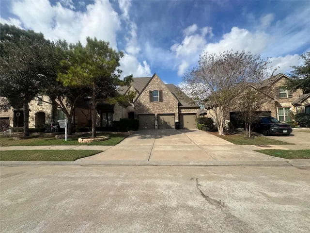 $730,000 | 10507 Cedar Shade Road, Katy, TX 77494