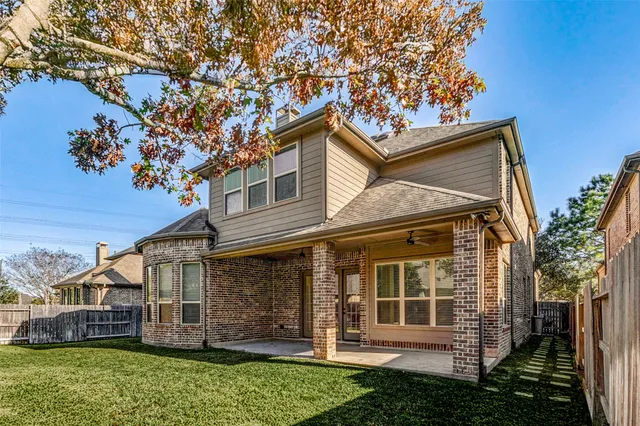 $730,000 | 10507 Cedar Shade Road, Katy, TX 77494