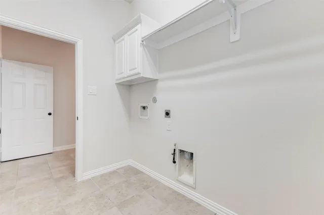 a view of small space