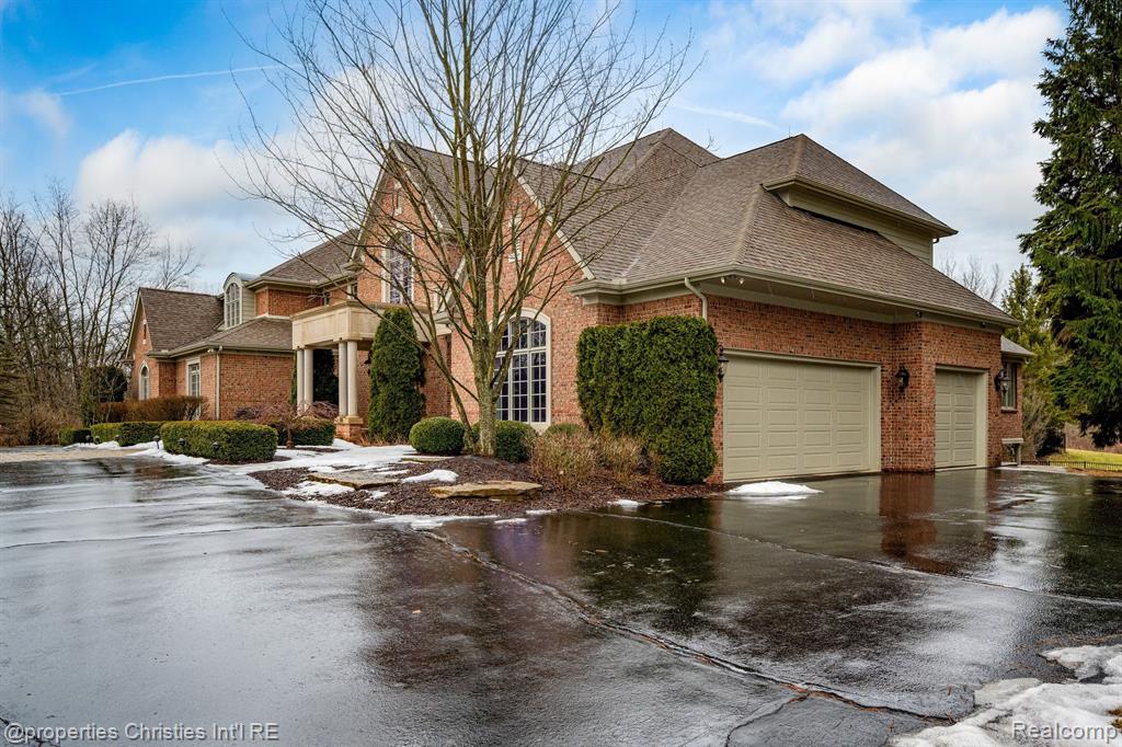 59801 Eight Mile Road South Lyon, MI 48178 - Photo 72 of 98 Gallery Image 72