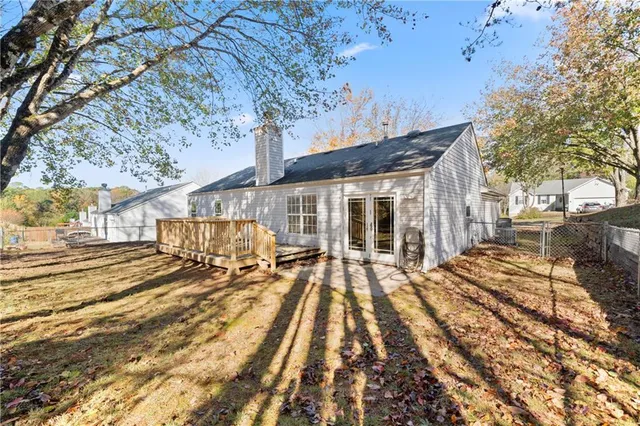 $2,300 | 1245 Hillcrest Glenn Circle, Sugar Hill, GA 30518