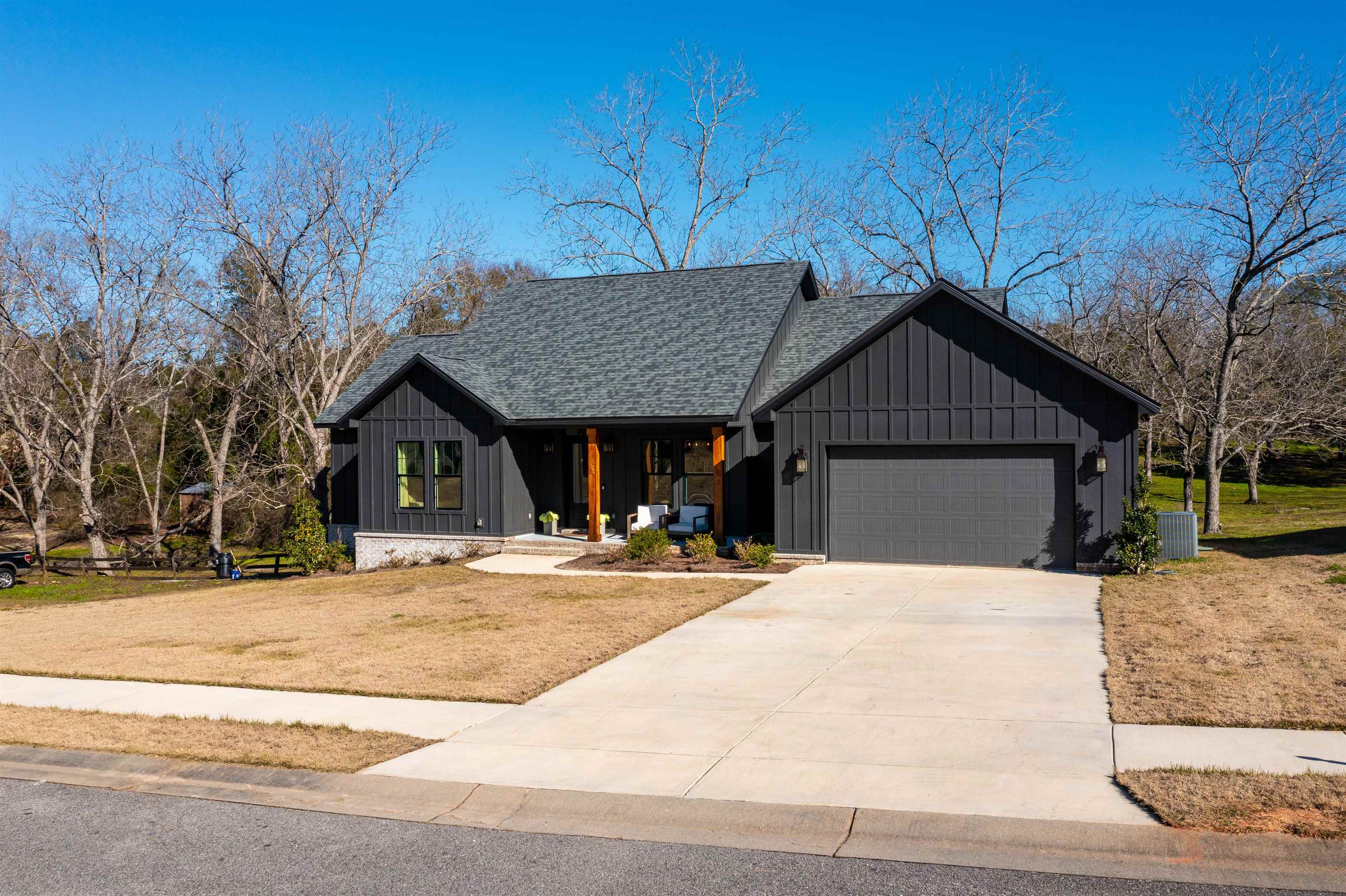 312 Pecan Ridge Boulevard Fairhope, AL 36532 - Photo 2 of 43 Front Of Structure