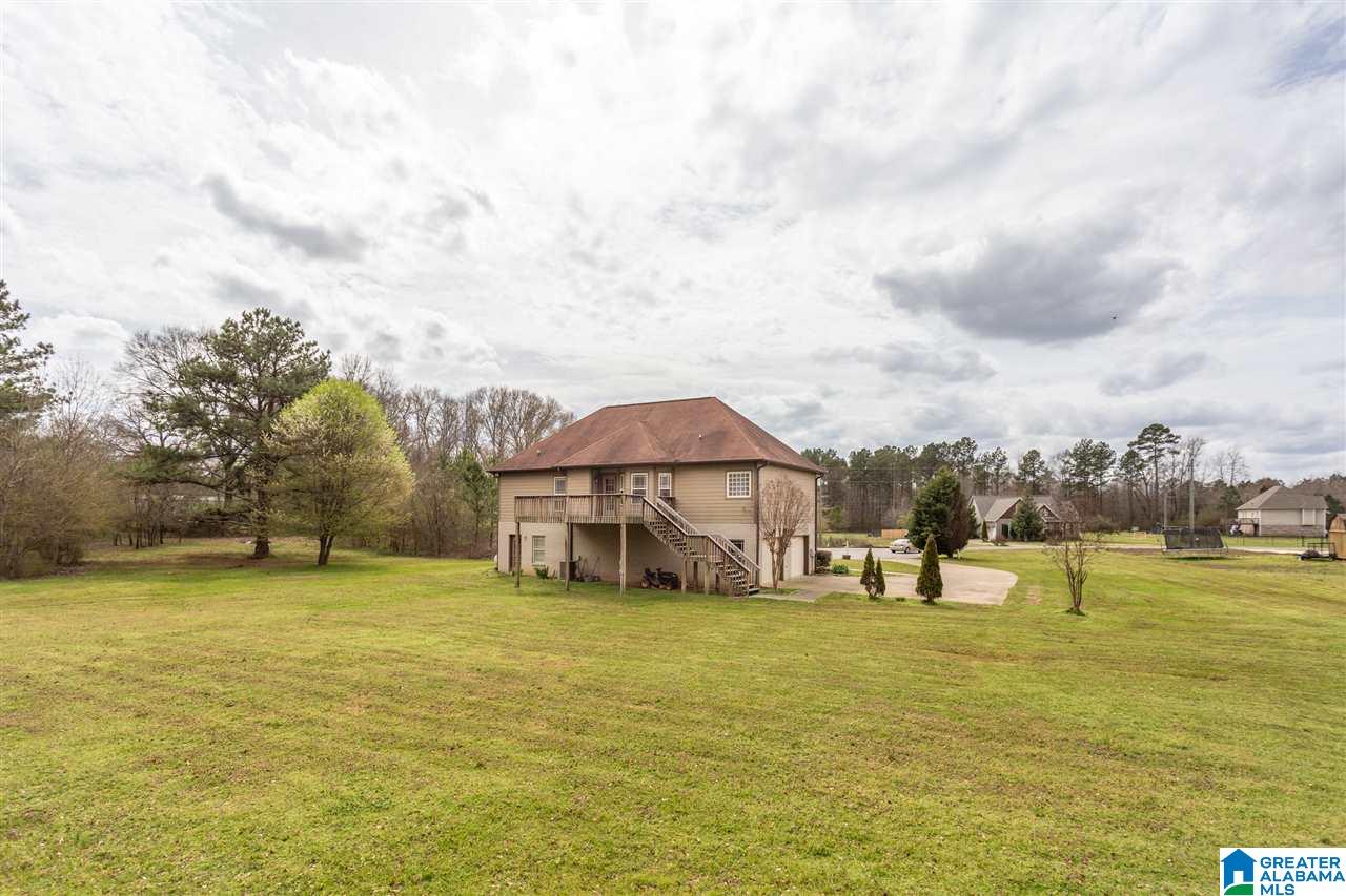 535 Traci Circle Riverside, AL 35135 - Photo 37 of 45