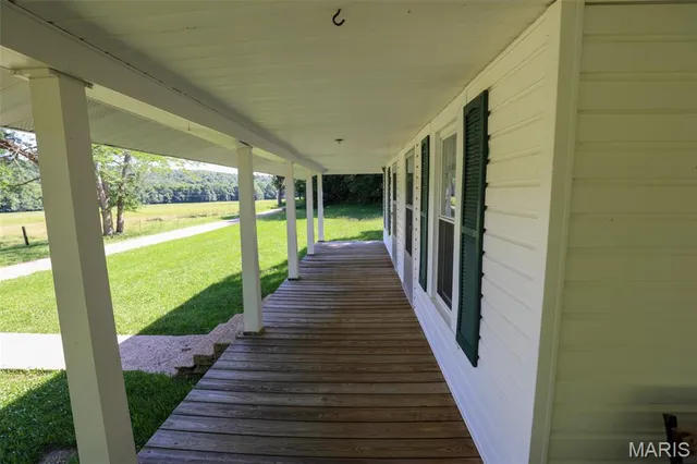 $655,000 | 5610 Cr-5610, Bunker, MO 63629