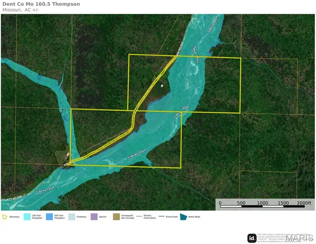 $655,000 | 5610 Cr-5610, Bunker, MO 63629