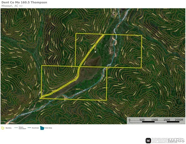 $655,000 | 5610 Cr-5610, Bunker, MO 63629