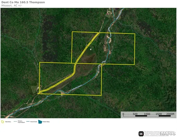 $655,000 | 5610 Cr-5610, Bunker, MO 63629