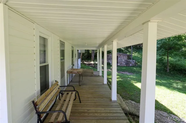 $655,000 | 5610 Cr-5610, Bunker, MO 63629