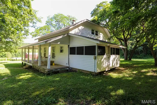 $655,000 | 5610 Cr-5610, Bunker, MO 63629