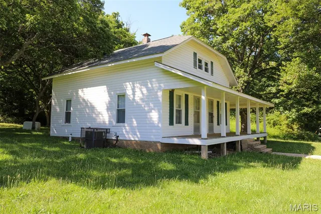 $655,000 | 5610 Cr-5610, Bunker, MO 63629