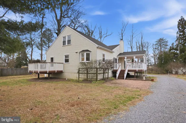 $550,000 | 2913 Southaven Drive, Annapolis, MD 21401