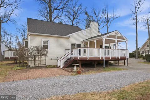 $535,000 | 2913 Southaven Drive, Annapolis, MD 21401